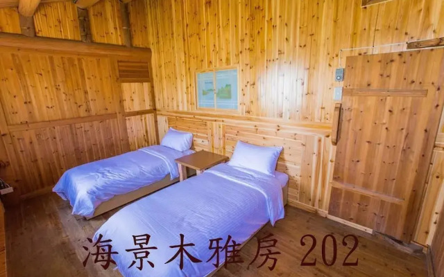 Matsu Jinsha Inn