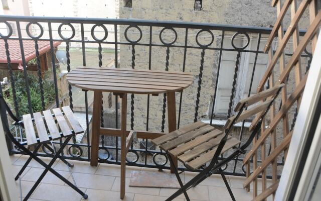Vicarìa - GuestHouse - Napoli Centrale