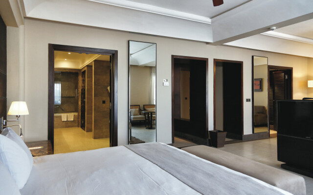 Hotel Riu Palace Tikida Agadir - All Inclusive