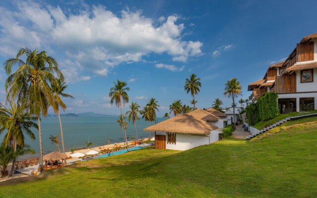 Coconut Grove Villas