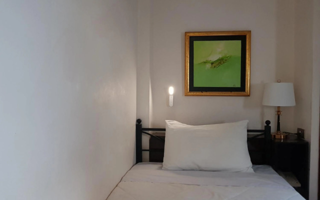 Memory Hotel
