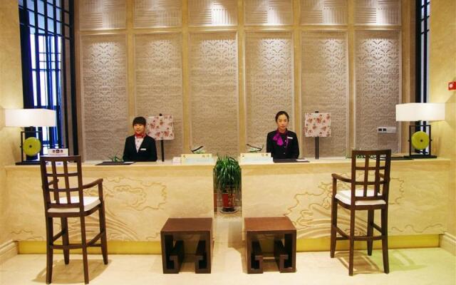 Best Western Royal Run Hotel
