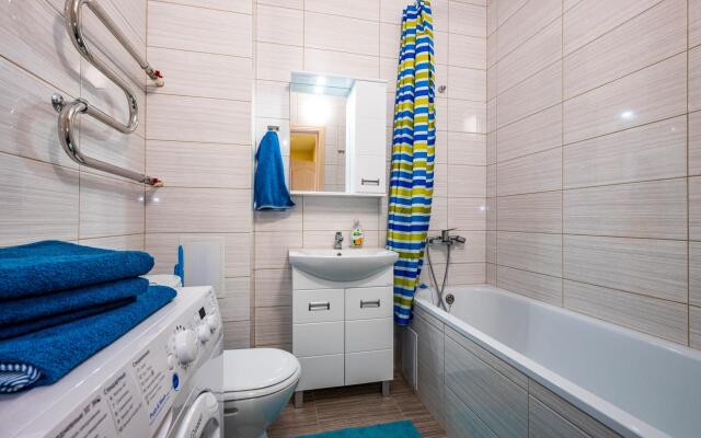 Квартира на улице Московская 118/1