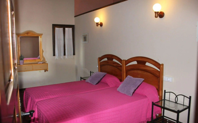 Apartamento Rural La Asomada