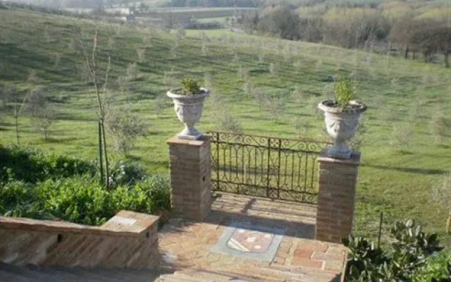 Villa Scuderi