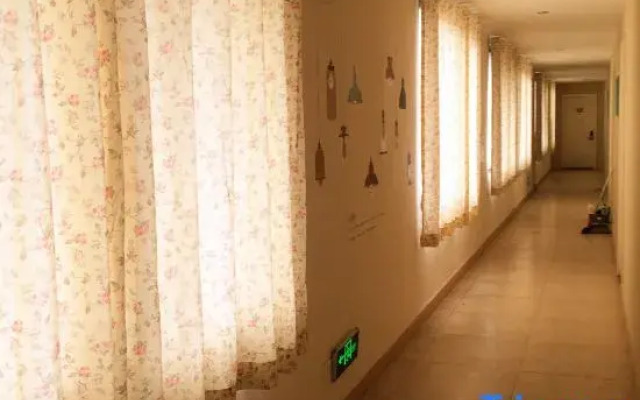 Yiyang Aishang Hotel