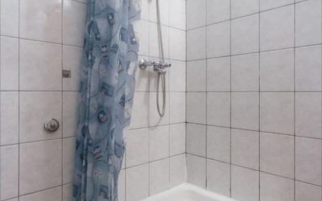 Alluring Apartment With Balcony and Sea View