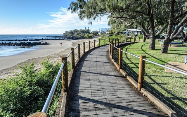 Grand Mercure Apartments Bargara Bundaberg