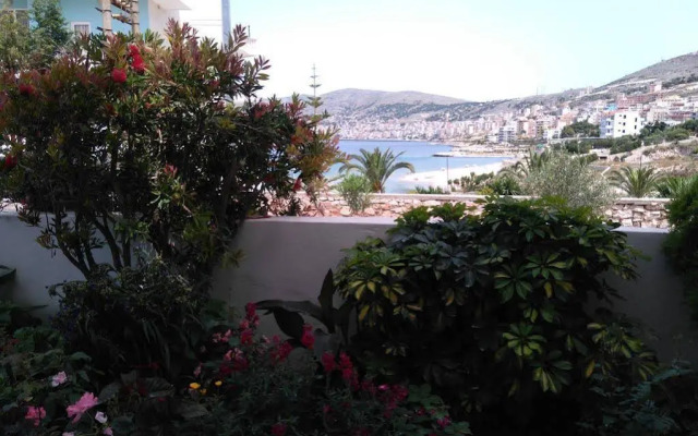 Villa Erdeti