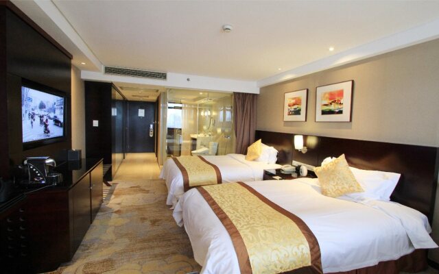 Greenland Jiulong Hotel
