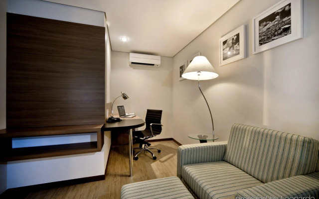 Radisson Hotel Belém Maiorana Jr