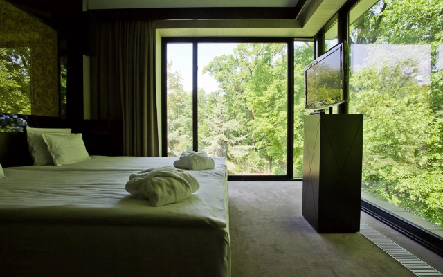 Platinum Palace Boutique Hotel & SPA