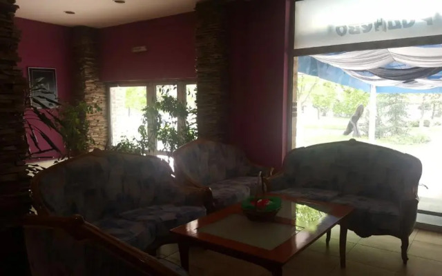 Hotel Radnevo