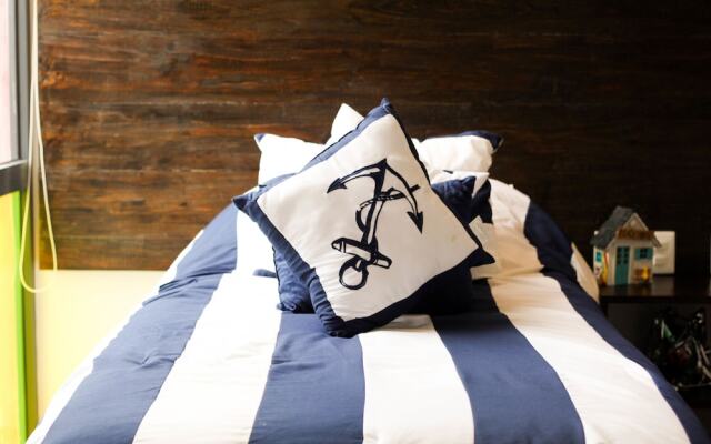 Impeccable PH / 3 BR in Querido Tulum by Happy Address