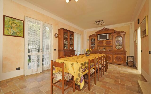 Villetta Margherite in Lido di Manerba