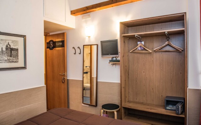 San Peter Rome B&B