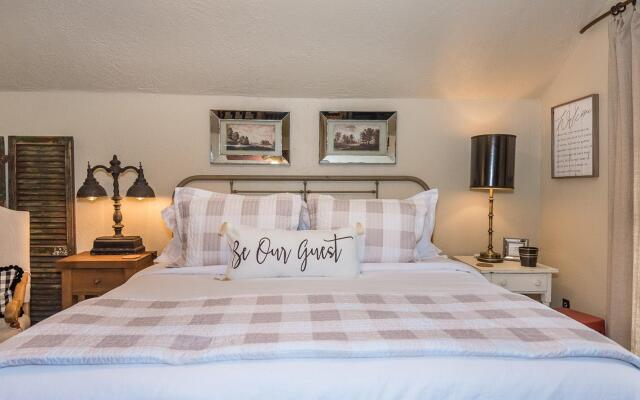 Centre Street Studio