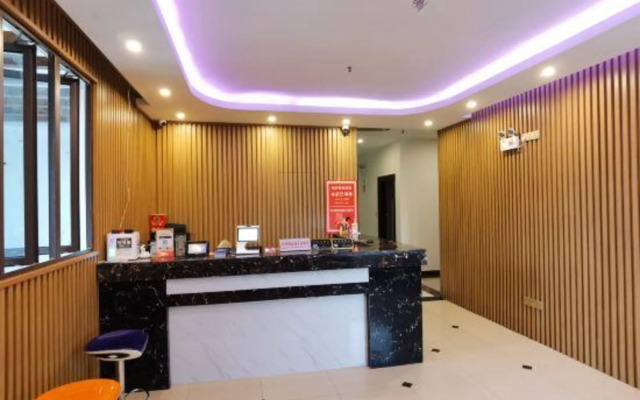 Jinlu Business Hotel
