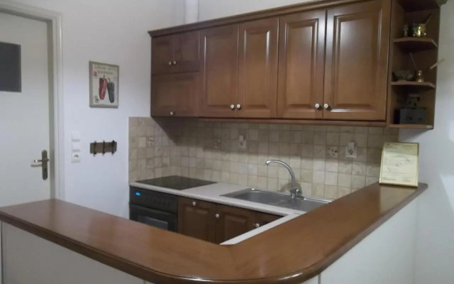 Villa 1930 first floor