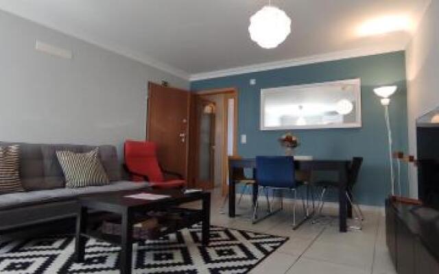 In My Appartement Baleal
