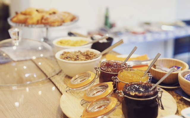 Es Corte Vell - Inland Bunyola - Adults Only