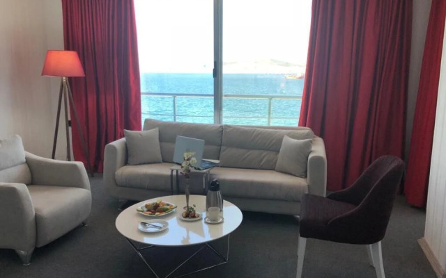 Etap Altinel Aliaga Hotel