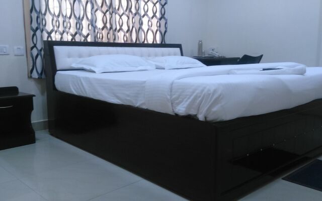 Khyathi Hotels