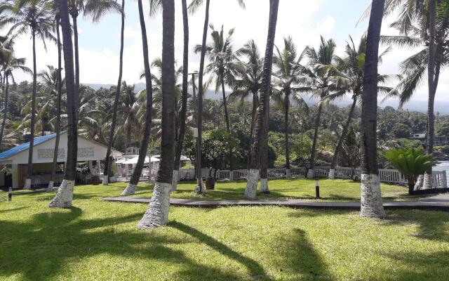 Itsandra Beach Hotel & Resort
