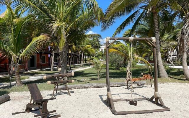 Hotel VR Club Tulum Riviera