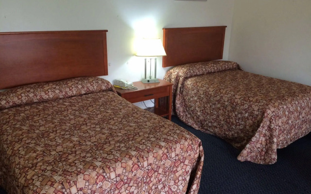 Willie's Inn Motel