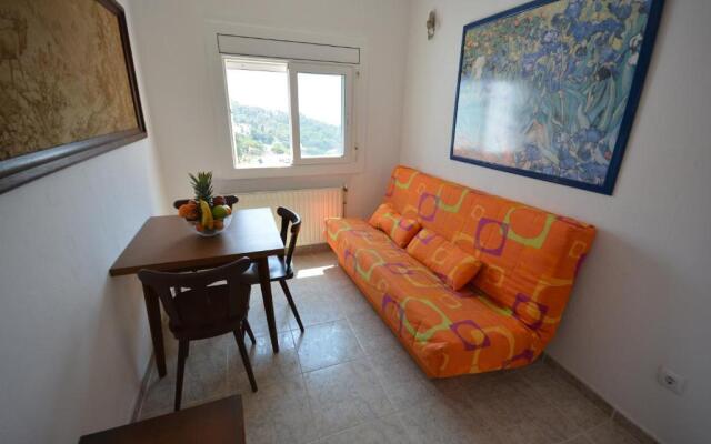 Lloret Apartments