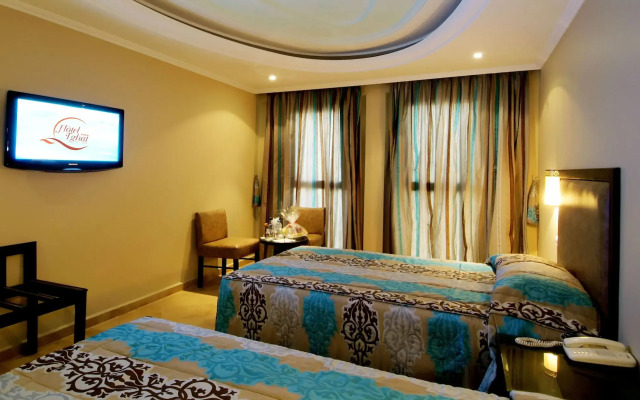 Hotel Tghat