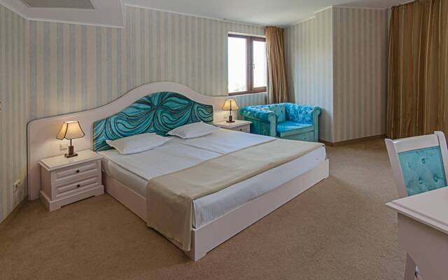 Hotel Morsko Oko Garden - All Inclusive