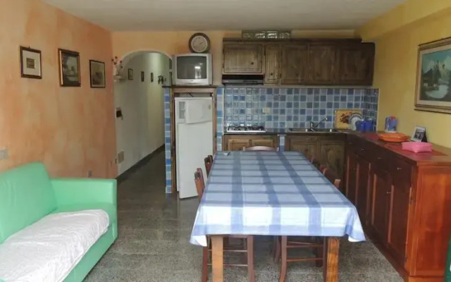 Residence Albicocco