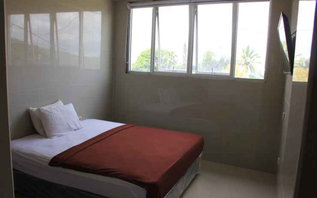M Hotel Baturaden