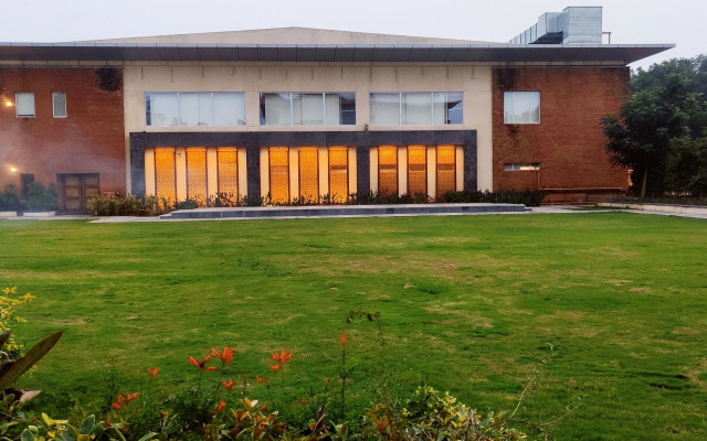 Manjeera Sarovar Premiere Rajahmundry