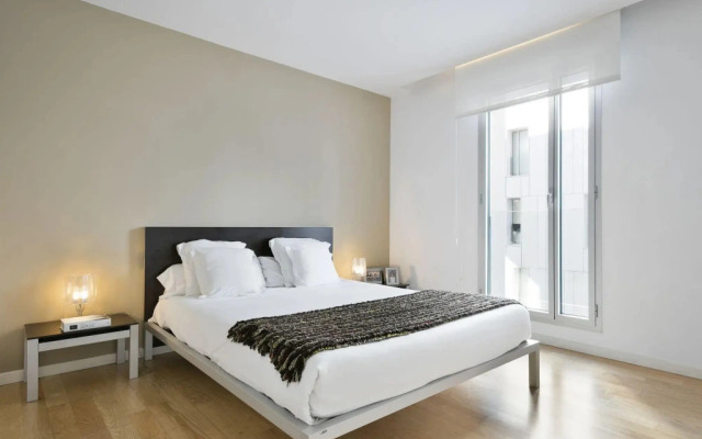 Durlet Beach Apartments