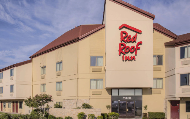 Red Roof Inn PLUS+ El Paso East
