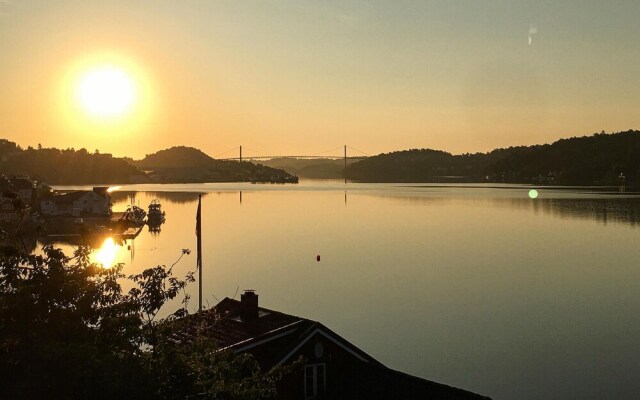 Amazing Apartment in Arendal With Wifi and 2 Bedrooms