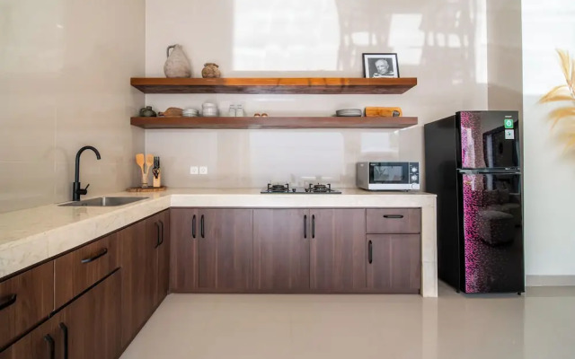 Calmaan Villa By Betterplace