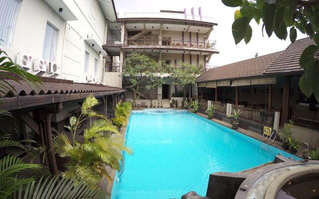 Grand Guci Hotel