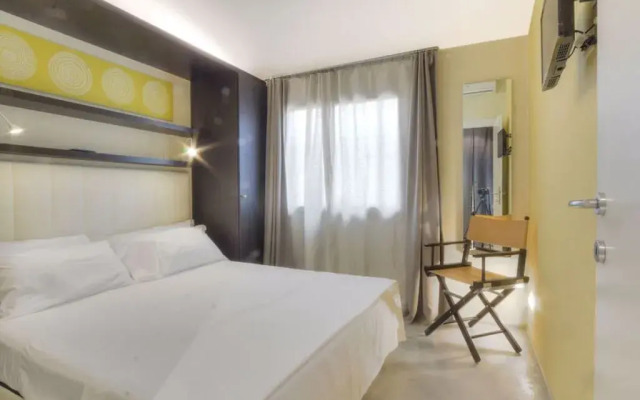 Deluxe - Two Bedroom No.4