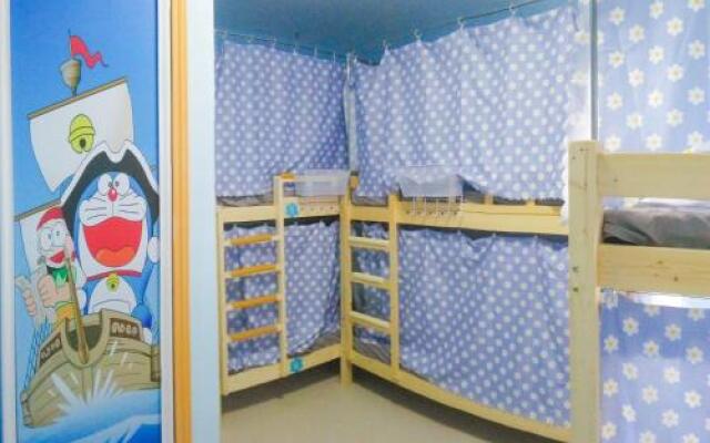 Urumqi Single Line Hostel