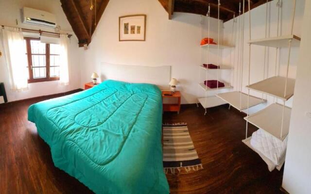 Daireaux House
