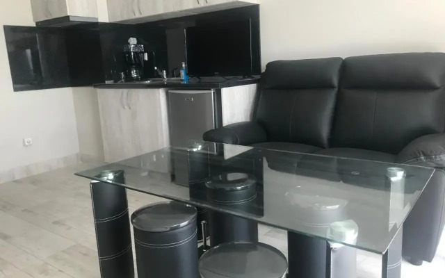 North Park Suite
