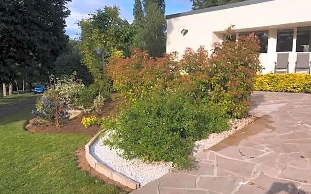 les chambres d'Hôtes du golf, 91830