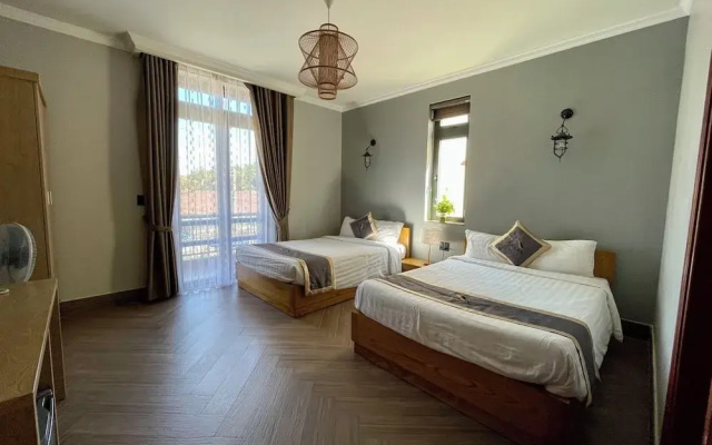 Hai An villa Hotel