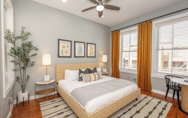 Findlay Market Suite 4