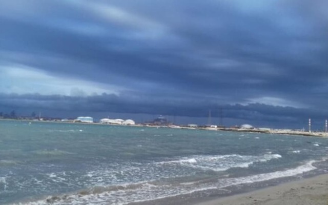 La Méditerranée