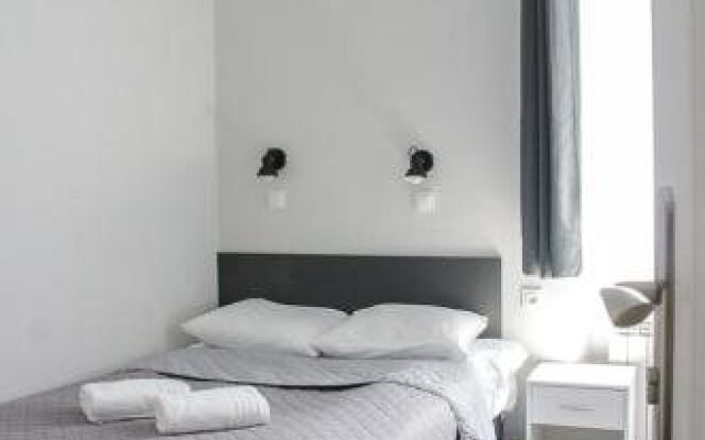 Peregrinus Rooms & Apartments